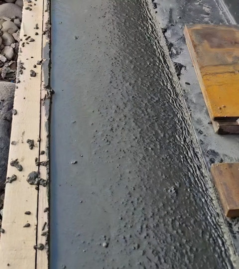 福山环氧砂浆的特点及施工流程​