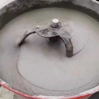 福山灌浆料常见问题与解决方法