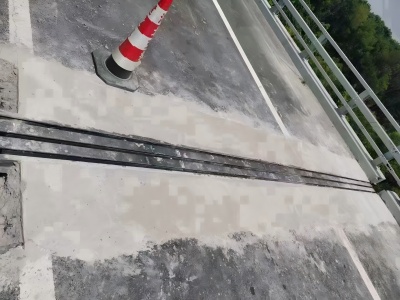 福山伸缩缝更换后浇筑材料快速结构修补料速砼的产品特点及施工流程​