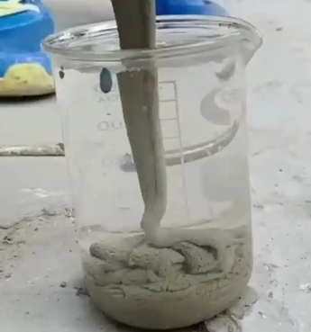 福山水工混凝土絮凝剂，水下抗分散剂的作用及施工方法