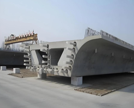 福山抗冻压浆料的特点及标准化施工工艺